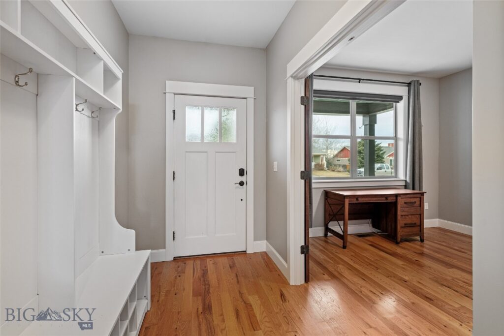 254 Pattee, Bozeman MT 59718