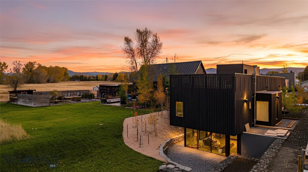 31 Ladybug, Bozeman MT 59718