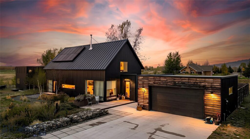 31 Ladybug, Bozeman MT 59718