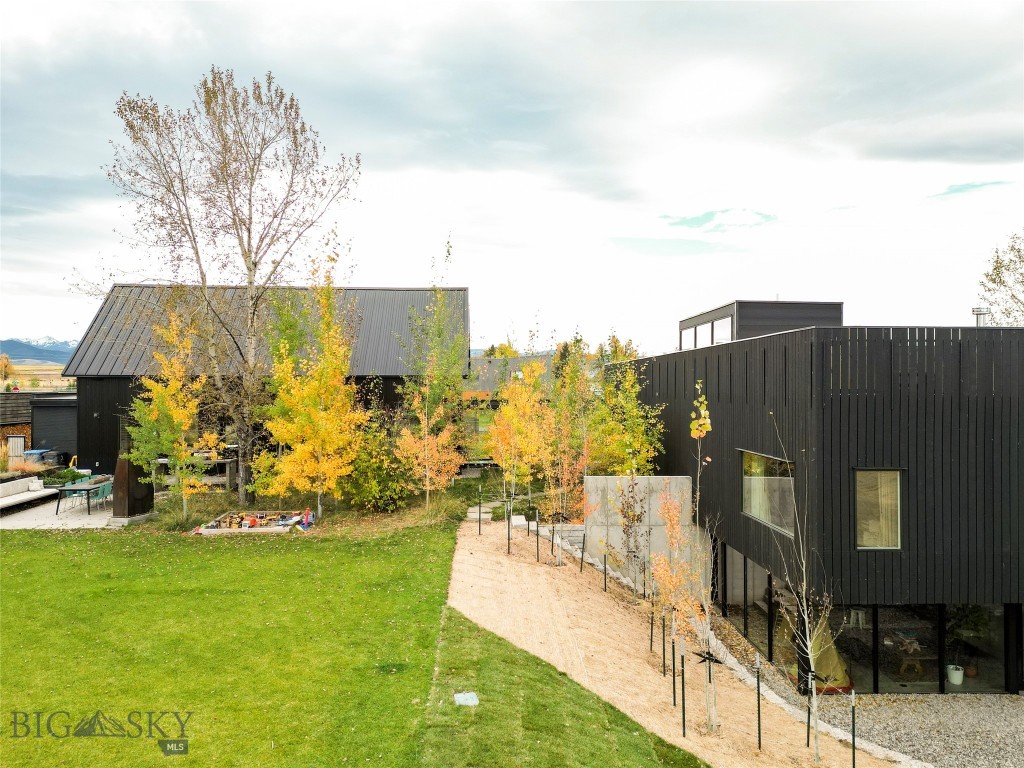 31 Ladybug, Bozeman MT 59718