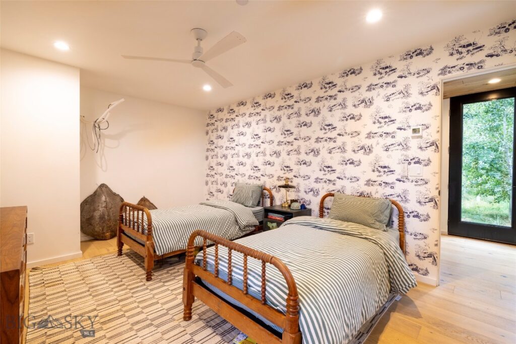 31 Ladybug, Bozeman MT 59718