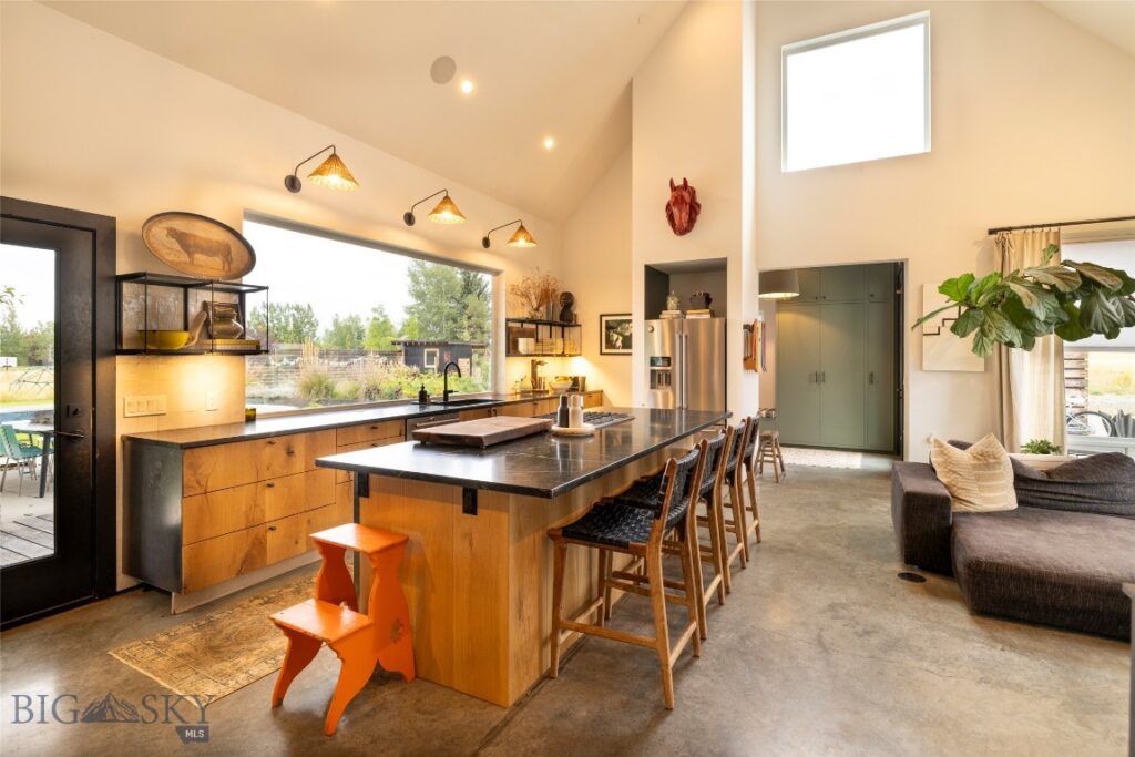 31 Ladybug, Bozeman MT 59718