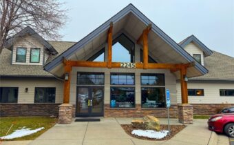 2245 W Koch St, Unit D, Bozeman MT 59718