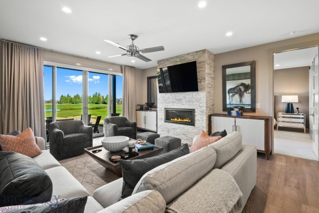 25 Duckhorn, Bozeman MT 59718