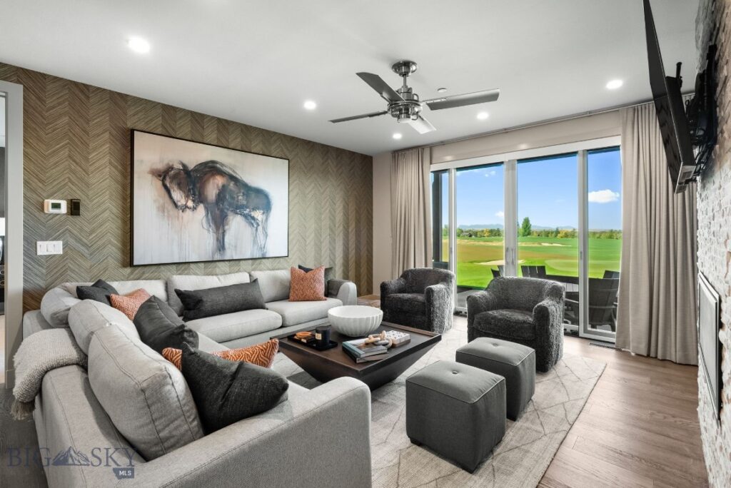 25 Duckhorn, Bozeman MT 59718