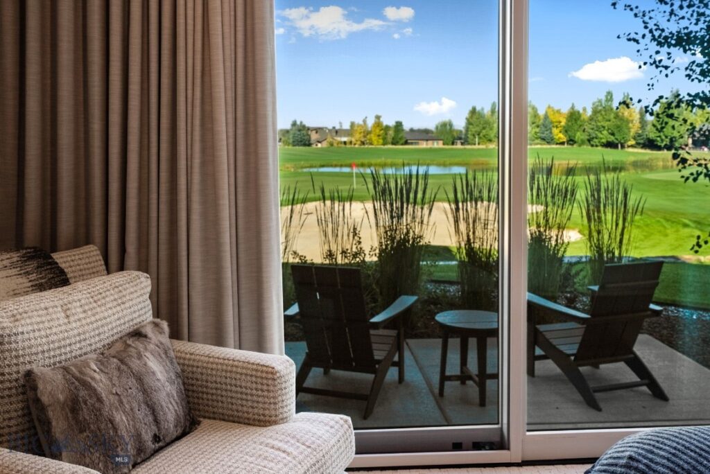 25 Duckhorn, Bozeman MT 59718