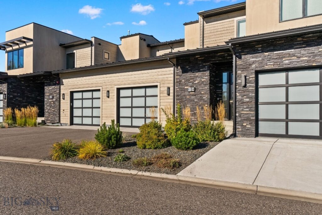 25 Duckhorn, Bozeman MT 59718