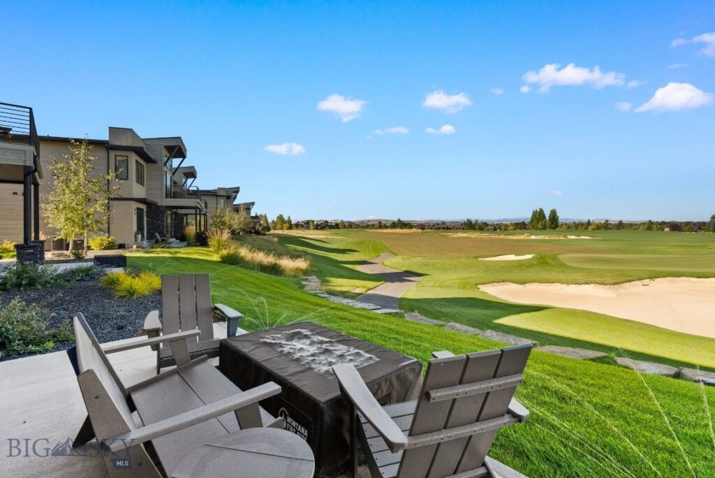 25 Duckhorn, Bozeman MT 59718