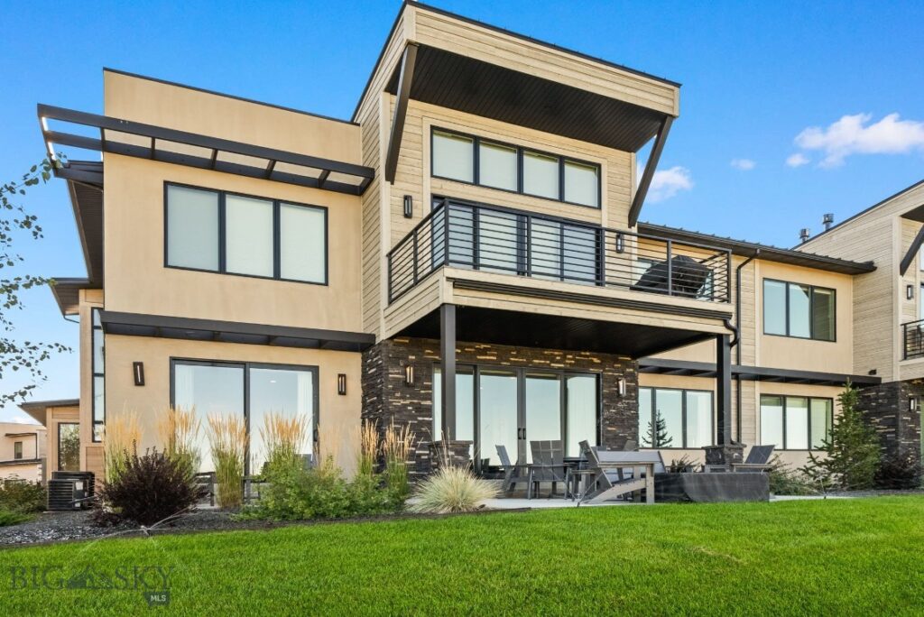 25 Duckhorn, Bozeman MT 59718