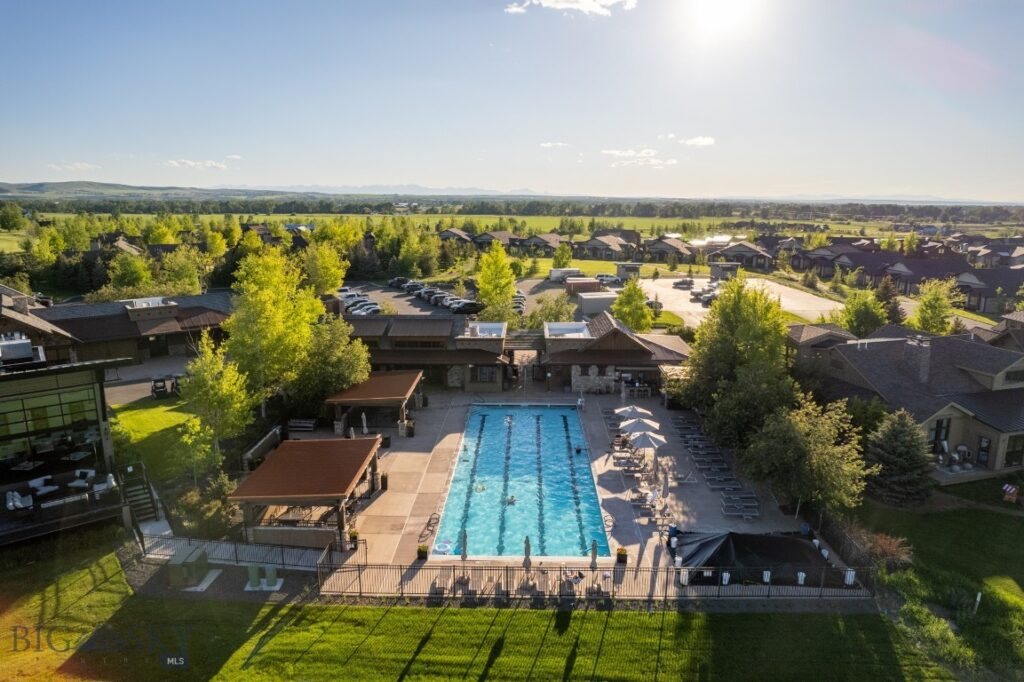 25 Duckhorn, Bozeman MT 59718