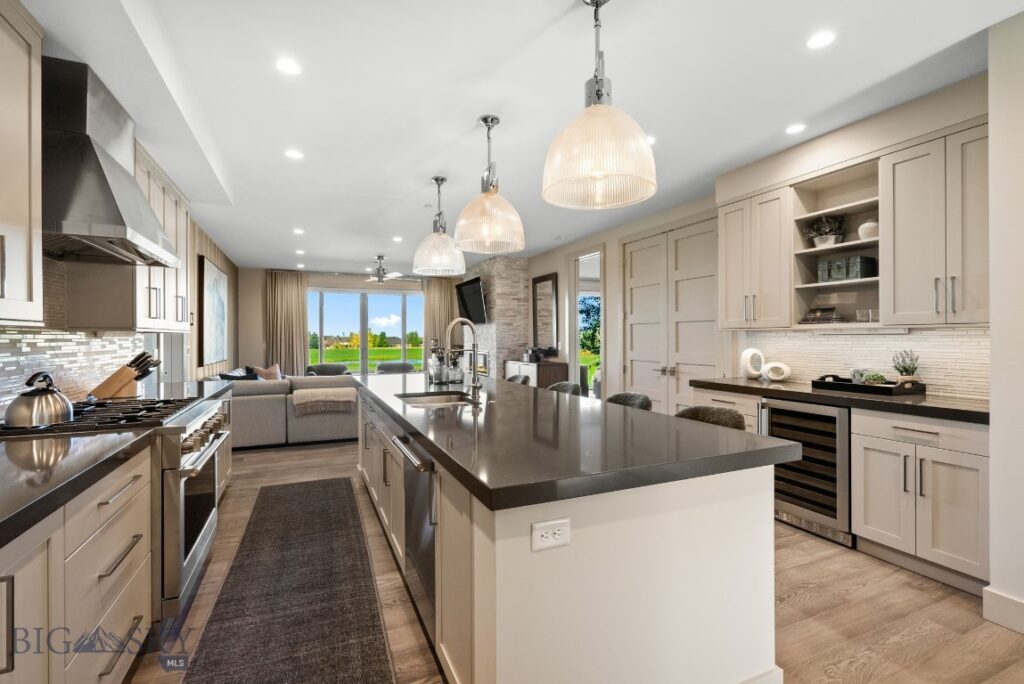 25 Duckhorn, Bozeman MT 59718