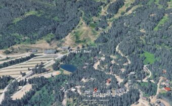 25 Bridger Pines Road, Bozeman MT 59715