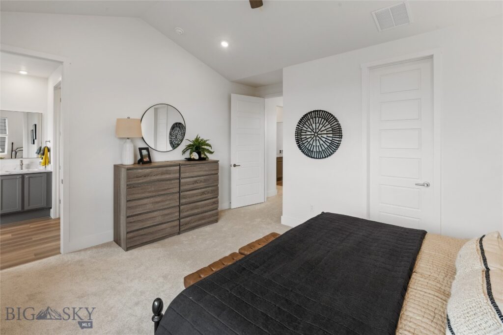 4837 Compass Lane, Bozeman MT 59718