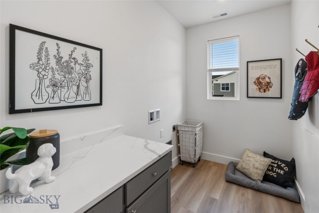 4837 Compass Lane, Bozeman MT 59718