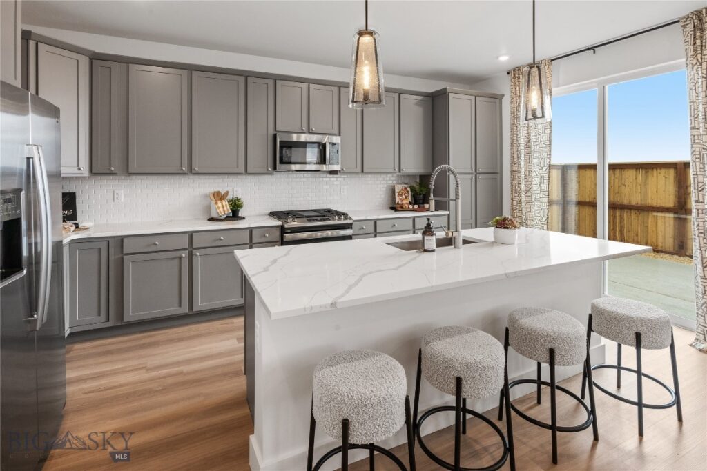 4837 Compass Lane, Bozeman MT 59718