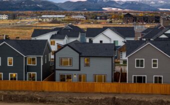 4837 Compass Lane, Bozeman MT 59718