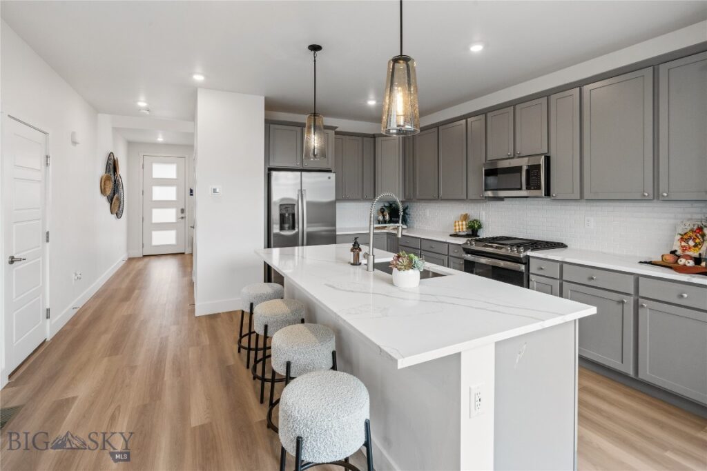 4837 Compass Lane, Bozeman MT 59718