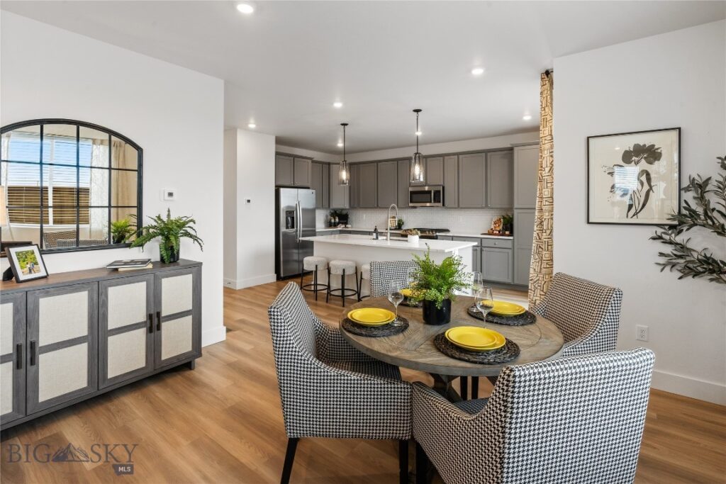 4837 Compass Lane, Bozeman MT 59718