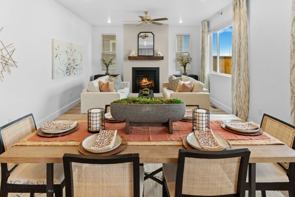 4829 Compass Lane, Bozeman MT 59715