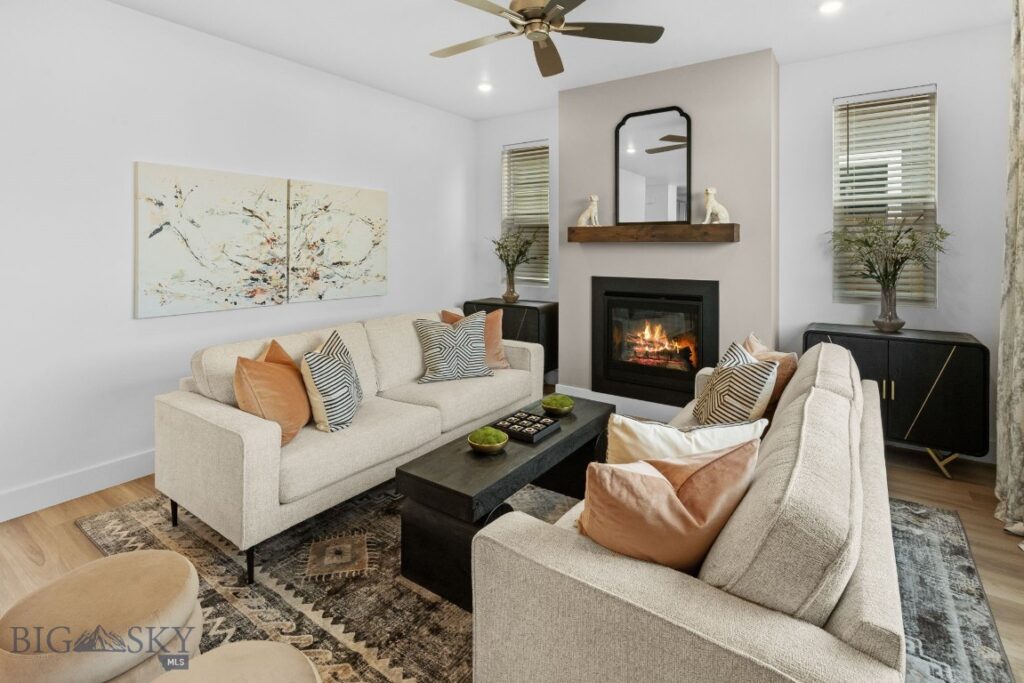 4829 Compass Lane, Bozeman MT 59715