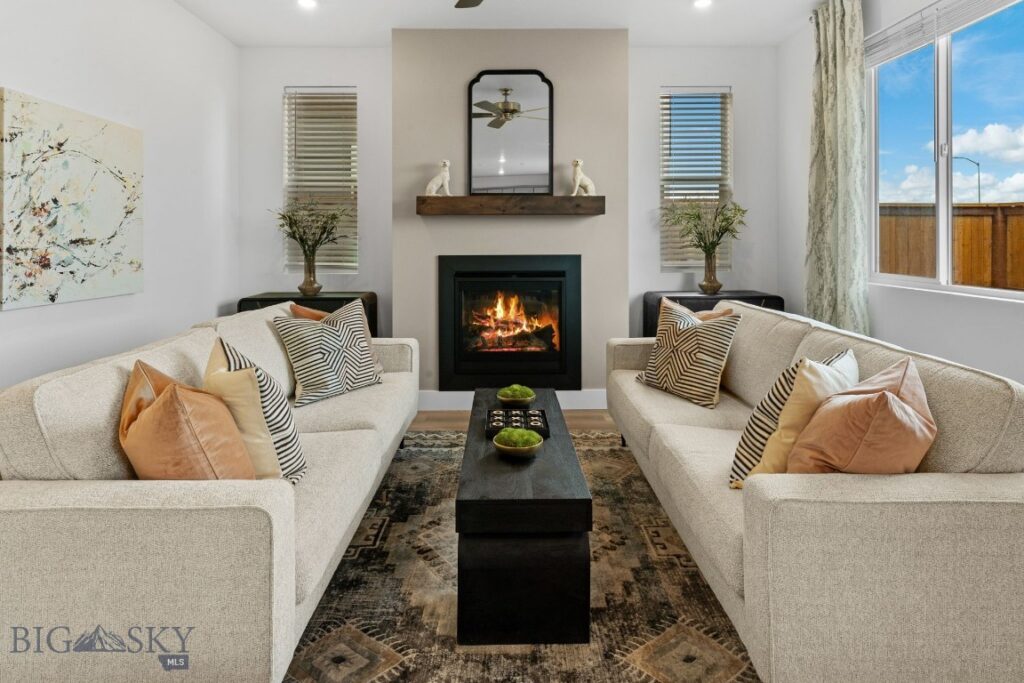 4829 Compass Lane, Bozeman MT 59715