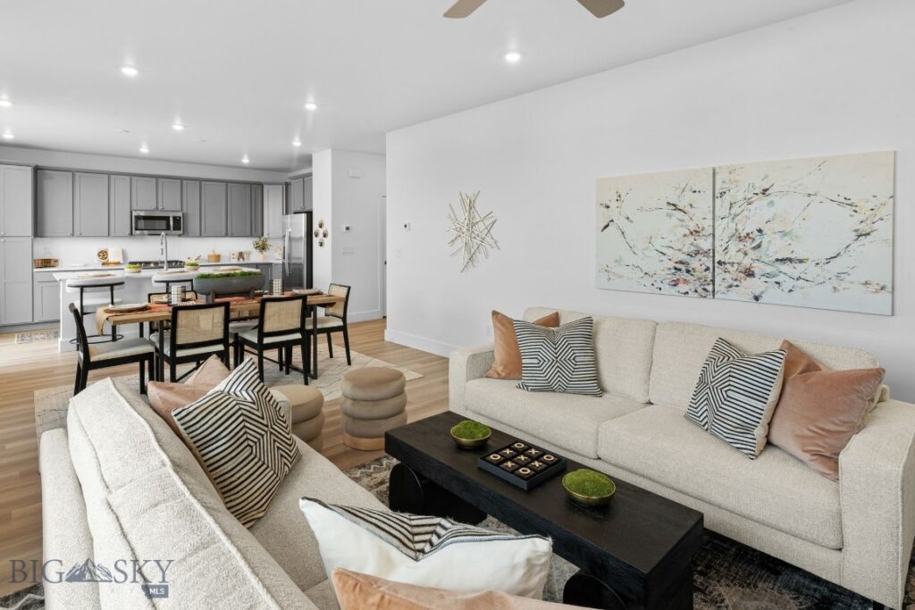 4829 Compass Lane, Bozeman MT 59715