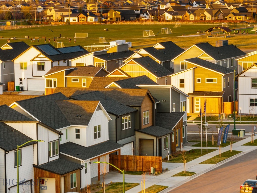 4829 Compass Lane, Bozeman MT 59715