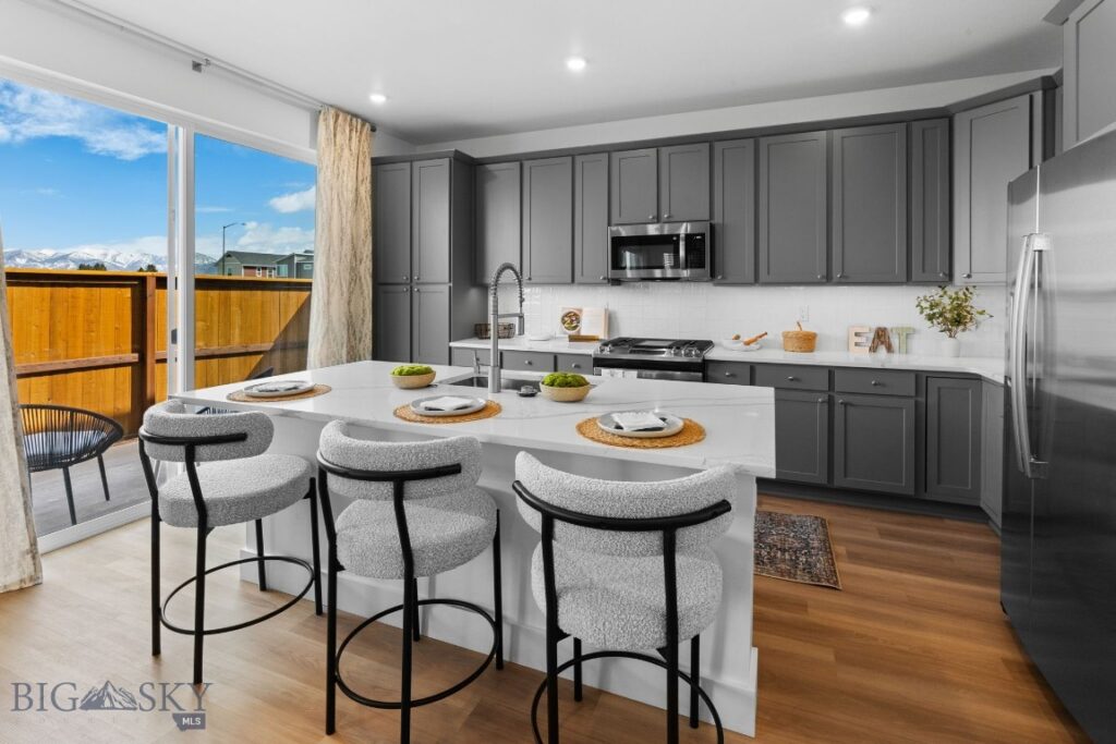 4829 Compass Lane, Bozeman MT 59715