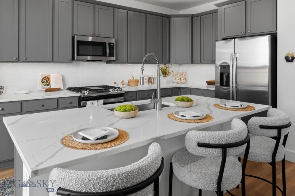 4829 Compass Lane, Bozeman MT 59715