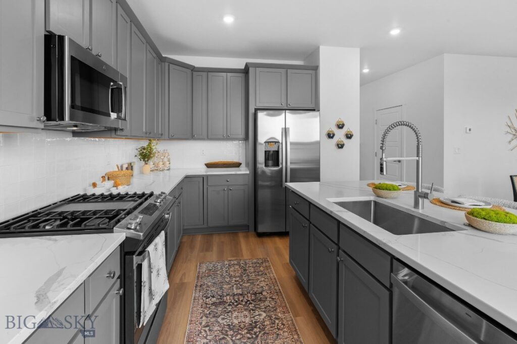 4829 Compass Lane, Bozeman MT 59715