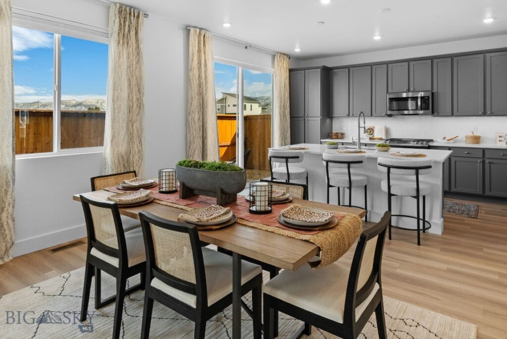 4829 Compass Lane, Bozeman MT 59715