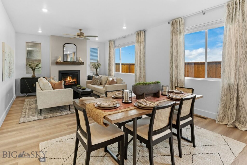 4829 Compass Lane, Bozeman MT 59715