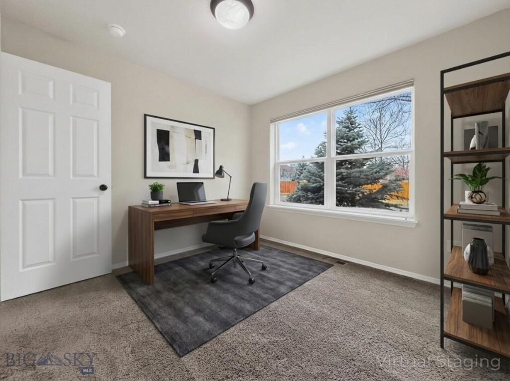 4526 Glenwood, Bozeman MT 59718