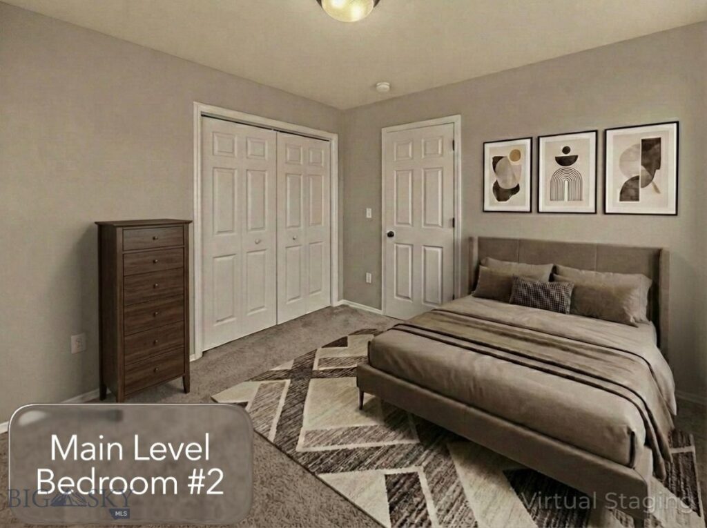 4526 Glenwood, Bozeman MT 59718