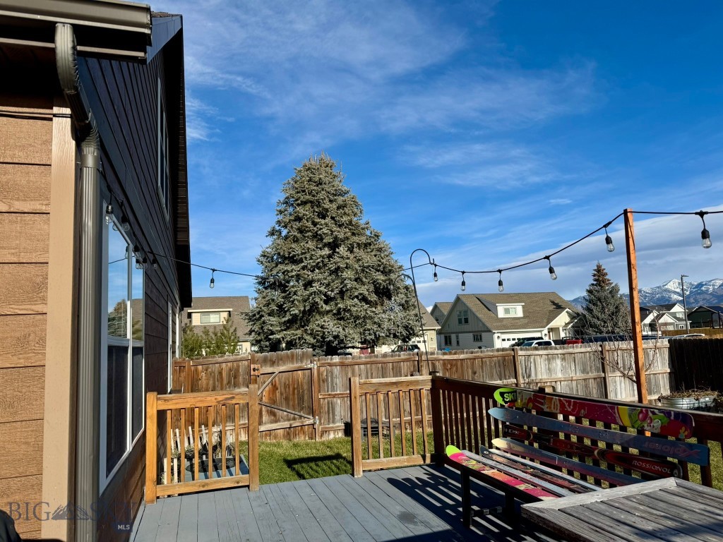4526 Glenwood, Bozeman MT 59718