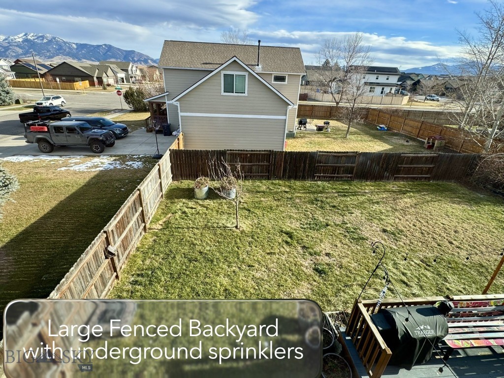 4526 Glenwood, Bozeman MT 59718