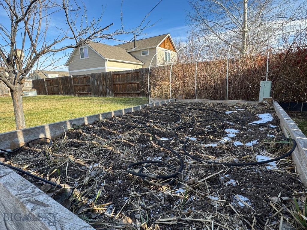 4526 Glenwood, Bozeman MT 59718