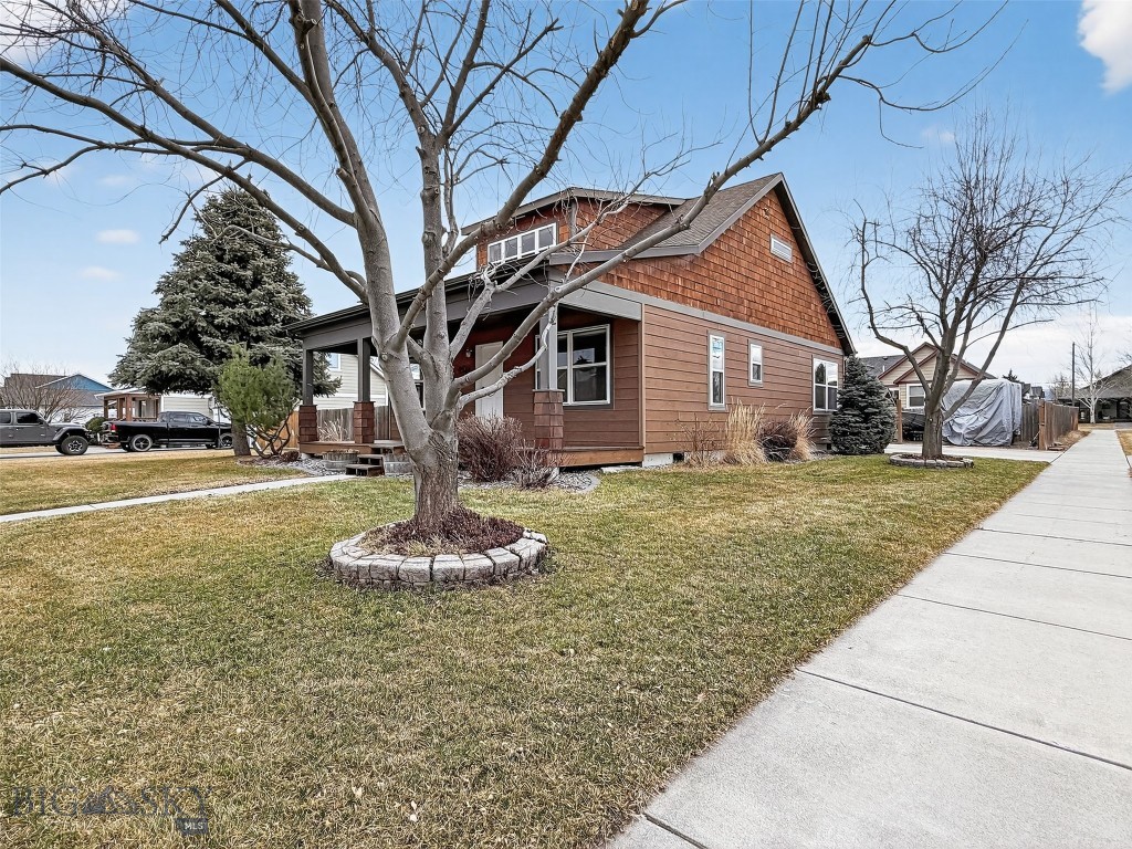 4526 Glenwood, Bozeman MT 59718