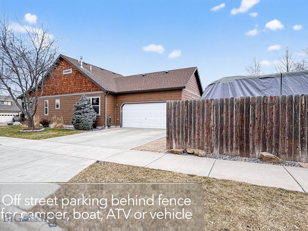 4526 Glenwood, Bozeman MT 59718