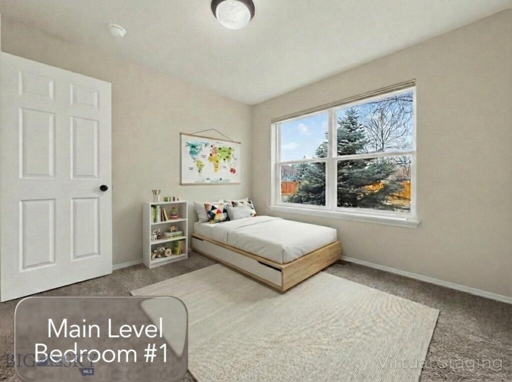 4526 Glenwood, Bozeman MT 59718