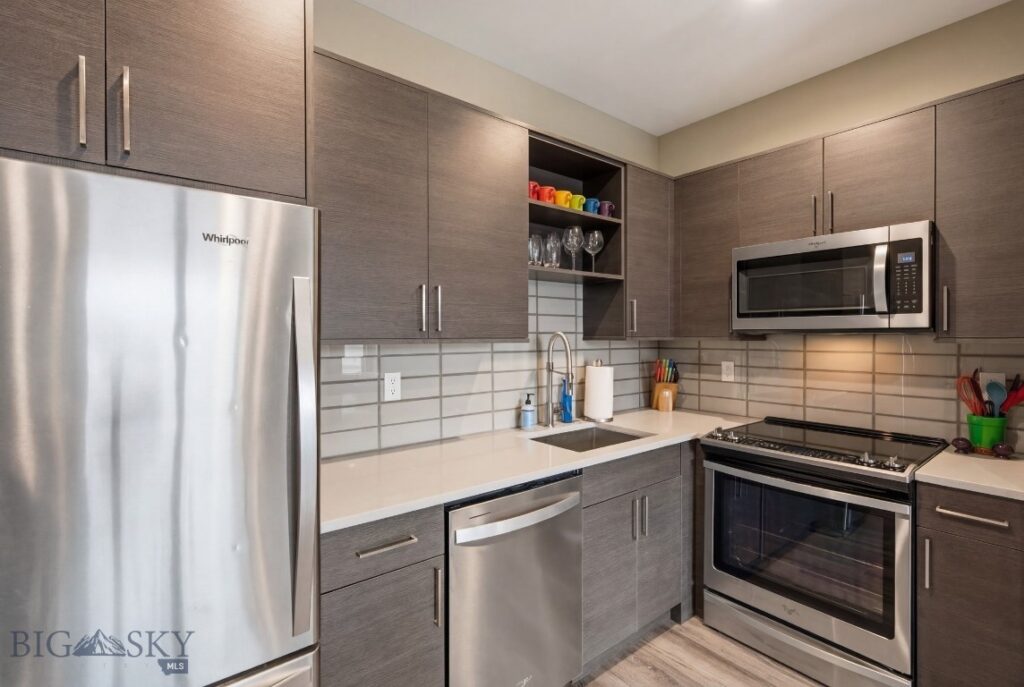 75 Highnoon Way, Bozeman MT 59718