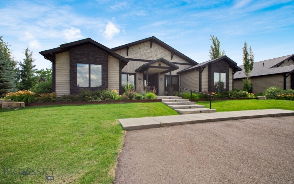 75 Highnoon Way, Bozeman MT 59718