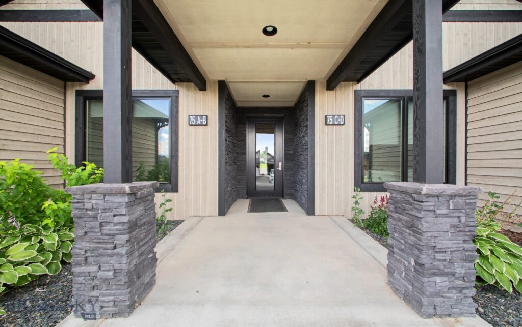 75 Highnoon Way, Bozeman MT 59718