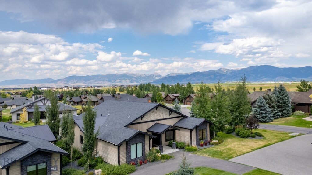 75 Highnoon Way, Bozeman MT 59718