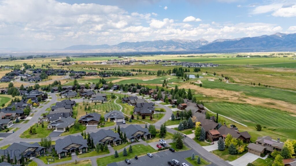 75 Highnoon Way, Bozeman MT 59718