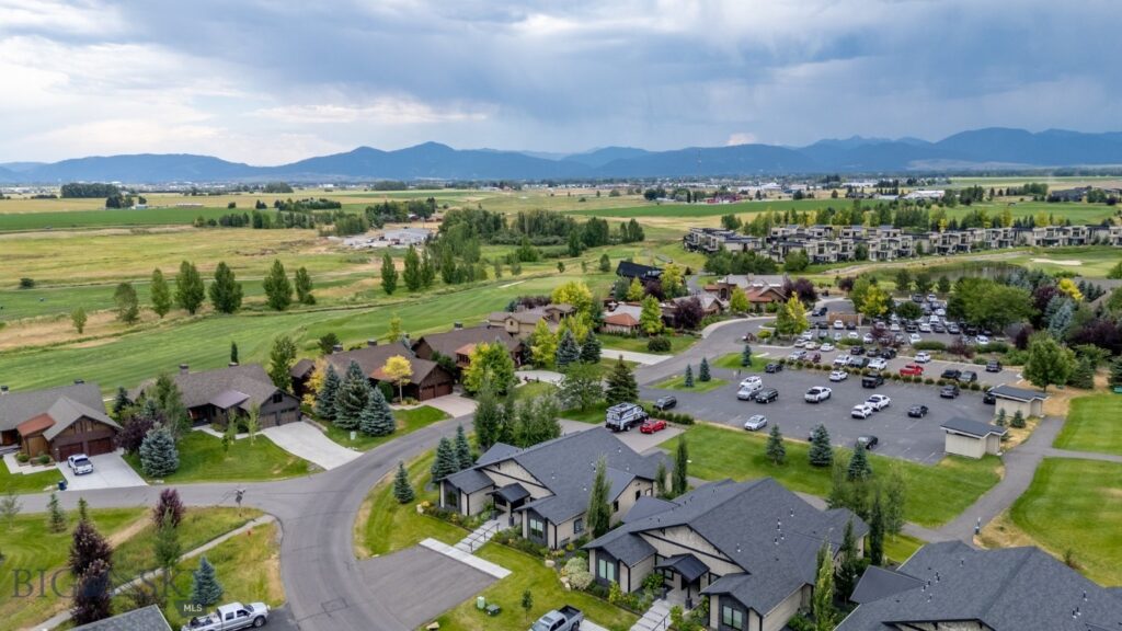 75 Highnoon Way, Bozeman MT 59718