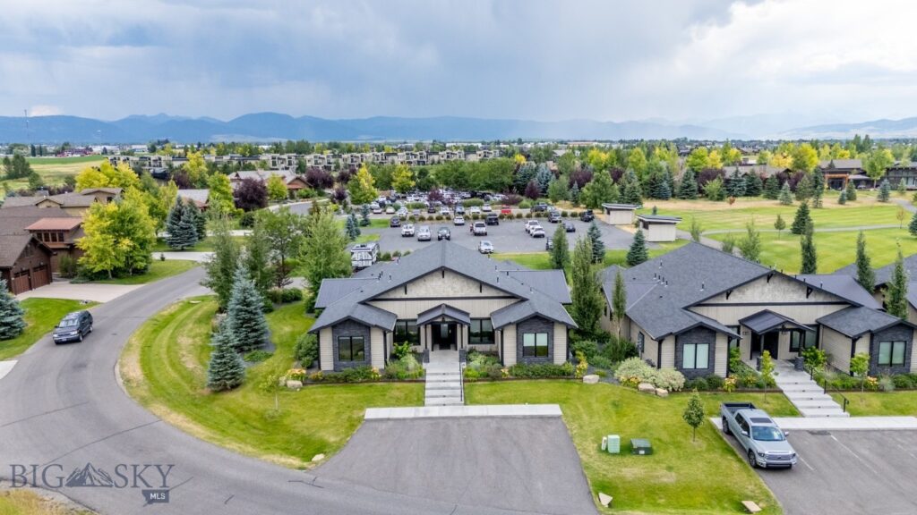 75 Highnoon Way, Bozeman MT 59718