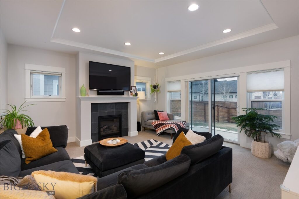 3527 W Babcock, Bozeman MT 59718