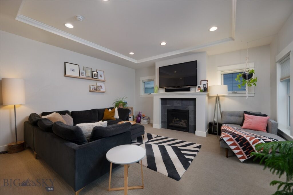 3527 W Babcock, Bozeman MT 59718