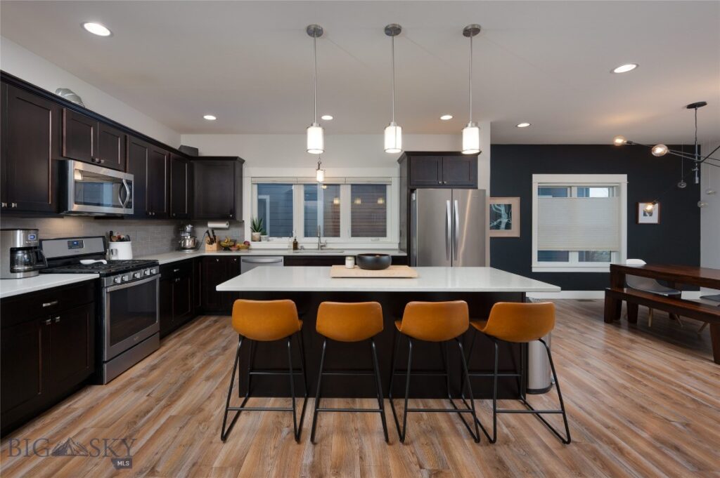 3527 W Babcock, Bozeman MT 59718